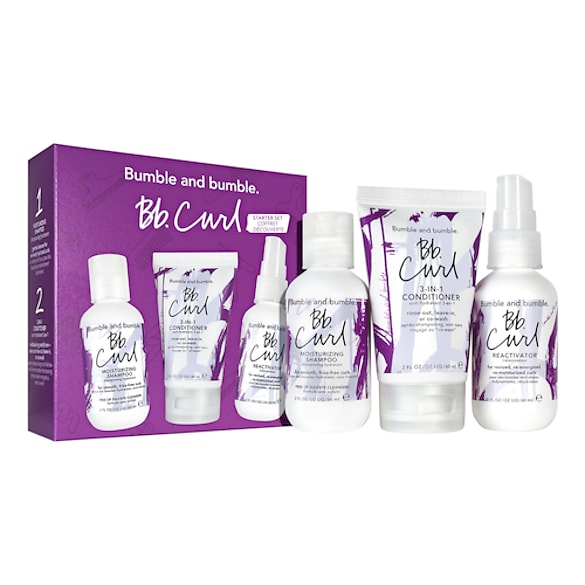 Curl - Trial Set, BUMBLE AND BUMBLE